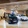 同級銷售冠軍的CITROËN BERLINGO，正式上市新改款車型。不僅產品規格全面升級，而且推出極具殺傷力的價格策略，2025年1月24日前交車的首批NEW CITROËN BERLINGO乘用車車主甚至還可以享受長達五年保固的首購優惠。(圖片提供：寶嘉聯合)